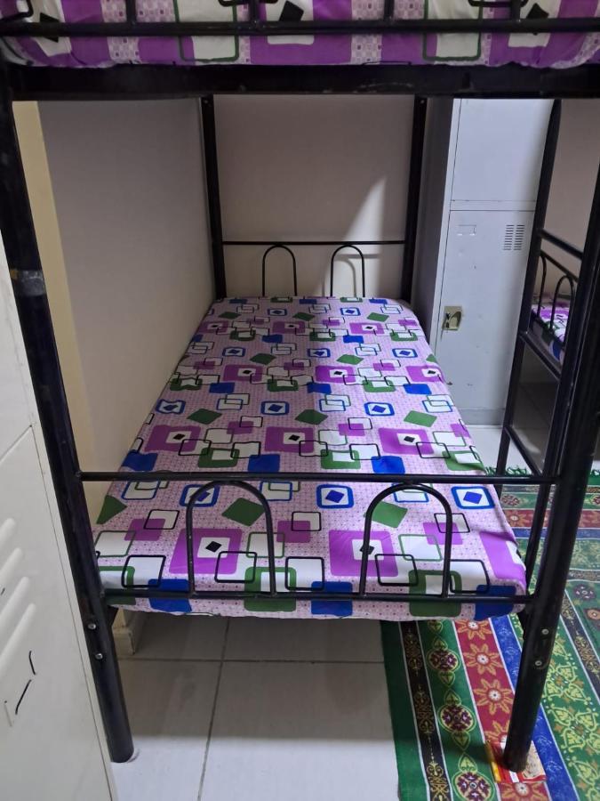 Expo Dxb Hostel Дубай Екстериор снимка
